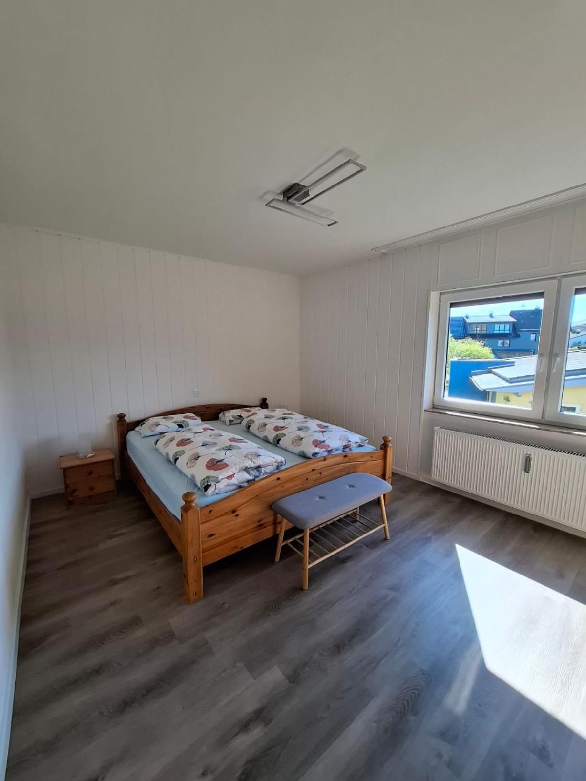 Haus Am Dreifelder Weiher Dreifelden Exteriér fotografie