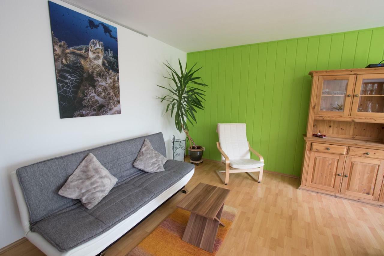 Haus Am Dreifelder Weiher Dreifelden Exteriér fotografie